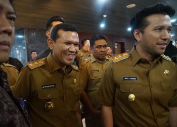 Wagub Fadhlullah Tegaskan Pentingnya Keberlanjutan Otsus di Aceh
