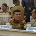 Wakil Gubernur Aceh  Bahas Dana Otsus, BUMD, dan PPPK di RDP Dengan Komisi II DPR RI