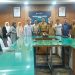 Pemuda ICMI Aceh Bahas Strategi Peningkatan PAD dan Pembangunan Berkelanjutan Bersama Plt Sekda Aceh