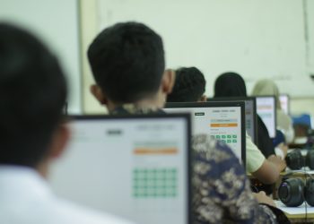 Catat Jadwal Pentingnya, Ini Pendaftaran UIN Ar-Raniry yang Sedang dan Akan Dibuka