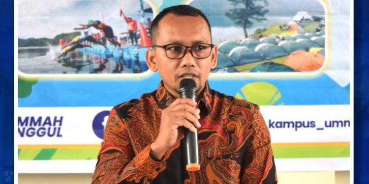 Pelajar Thailand ikut Summer camp 20 hari di Kampus UMMAH