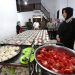 Wali Kota Illiza Kawal Program Makan Bergizi Gratis