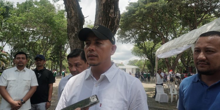 Komisi V DPR Aceh Tanggapi Isu Buruh