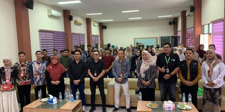 Kejar Mimpi Aceh Fasilitasi Pelatihan dan Branding Gratis untuk UMKM Banda Aceh