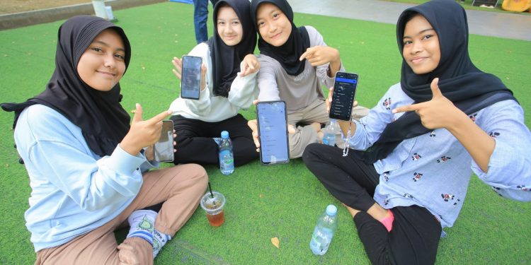 Ini Lokasi Wifi Gratis di Kota Banda Aceh