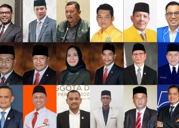 DPR dan DPD RI Minta Presiden Prabowo Batalkan SK Mendagri Soal Empat Pulau Yang Diklaim Milik Sumut