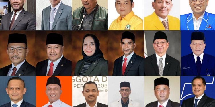 DPR dan DPD RI Minta Presiden Prabowo Batalkan SK Mendagri Soal Empat Pulau Yang Diklaim Milik Sumut
