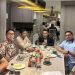 ISMI Aceh Jalin Kerja Sama Diaspora Indonesia di Kepulauan Cayman