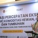 Plt Sekda: Pemerintah Aceh Berkomitmen Dukung Percepatan Ekspor Komoditas Unggulan