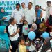 Peringati Pekan Imunisasi Dunia, IDAI, Dinas Kesehatan, dan UNICEF Aceh Gelar Edukasi Serentak