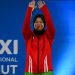 Putri Aceh, Nadita Aprilia, Wakili Indonesia di Kejuaraan Angkat Besi Asia 2025 di China
