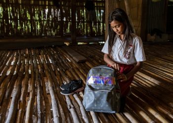 Save the Children Indonesia Bantu Atasi Kesenjangan Pendidikan di 249 Sekolah di Daerah 3T