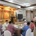Wagub Fadhlullah Promosi Kopi Gayo kepada Rombongan Menteri Besar Kelantan