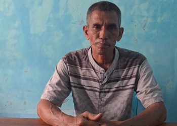 Private: Demi Keamanan Melaut, Saifuddin Taher Ajak Nelayan Kuala Langsa Lengkapi Dokumen Kapal dan Peralatan Navigasi