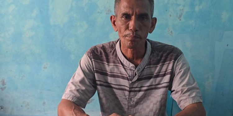 Private: Demi Keamanan Melaut, Saifuddin Taher Ajak Nelayan Kuala Langsa Lengkapi Dokumen Kapal dan Peralatan Navigasi