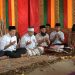 Wagub Fadhlullah dan Istri, Takziah ke Rumah Duka Abati Bakongan