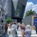 Wisatawan Malaysia : Museum Tsunami Jadi Wisata Pembelajaran