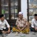 Safari Dayah Wagub Fadhlullah, Perkuat Silaturrahmi Ulama-Umara