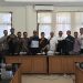NRCO Jejaki Kerjasama dengan Pemkab Aceh Selatan