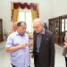 Wali Nanggroe Terima Kunjungan Hamid Awaluddin