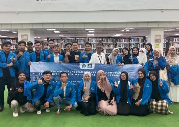 Jejak Komunis Jadi Universitas di Malaysia, Inspirasi untuk Pendirian Museum Perdamaian Aceh