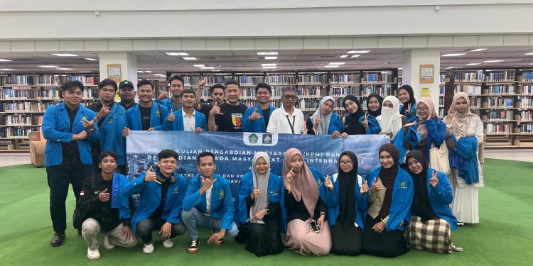 Jejak Komunis Jadi Universitas di Malaysia, Inspirasi untuk Pendirian Museum Perdamaian Aceh