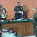 Anggota TNI AL Didakwa Pembunuhan Berencana Agen Mobil di Aceh Utara