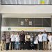 Perkuat Kolaborasi, Bawaslu Kota Banda Aceh dan FISIP UIN Ar-Raniry Teken MoA