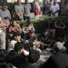 Tiga Kali Unjuk Rasa, DPRA Tanda Tangani Tuntutan Massa