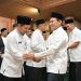 Wagub Fadhlullah Doakan Jemaah Calon Haji ASN Pemerintah Aceh Jadi Haji Mabrur