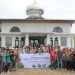 Peringati Hari Bumi dan Hari Lingkungan Hidup, Fakultas Hukum USK Lakukan Pengabdian ke Masyarakat Alue Naga