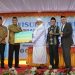 Wagub Fadhlullah Hadiri Wisuda Dayah Jeumala Amal, Dorong Santri Menjadi Pemimpin dan Kenang Masa-masa Menjadi Santri