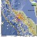 Gempa Berkekuatan 6,2 Magnitudo, Guncang Abdya, Terasa Hingga Medan