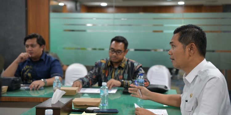 Badan Gizi Nasional Bakal Dirikan SPPG di Wilayah 3T di Setiap Kabupaten/Kota di Aceh