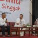 Diangkat dari Kisah Nyata Pasien Kurang Mampu di Aceh, BFLF Luncurkan Buku “Ada Cinta di Rumah Singgah”