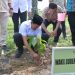 Wagub Fadhlullah Resmikan Pusat Pelatihan Budidaya Bibit Kakao Unggul di Aceh Timur