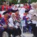 Banda Aceh Lepas JCH Kloter I