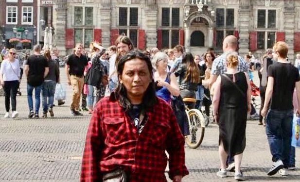 Khanduri Hikayat: Memory of the World UNESCO