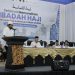 Jemaah Calon Haji Aceh Kloter Pertama Berangkat, Gubernur Ingatkan Jemaah Ikhlas dan Sabar