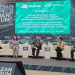 Wali Nanggroe Paparkan Potensi Halal Tourism Aceh di Federasi Rusia