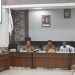 Gubernur Mualem Apresiasi Kekompakan dengan Legislatif Pada Pembahasan Revisi UUPA
