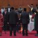 Gubernur Mualem Hadiri Paripurna Pelantikan Anggota DPRA