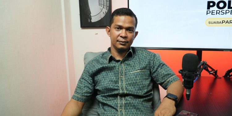 Hadi Surya: Kondisi, Peluang, Hingga Regulasi Sektor Investasi di Aceh