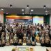 Prodi Pendidikan Bahasa Inggris Fakultas Tarbiyah dan Keguruan UIN Ar-Raniry Gelar Go Bolding XIX