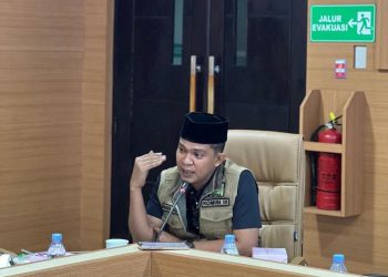 Hadi Surya Apresiasi Launching Rumah Singgah Griya Tuan Tapa Aceh Selatan di Banda Aceh