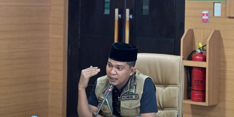 Hadi Surya Apresiasi Launching Rumah Singgah Griya Tuan Tapa Aceh Selatan di Banda Aceh