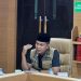 Hadi Surya Apresiasi Launching Rumah Singgah Griya Tuan Tapa Aceh Selatan di Banda Aceh