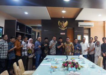Mudahkan Pelayanan Masyarakat, Pemko Banda Aceh Kolaborasi dengan Pemprov DKI Jakarta
