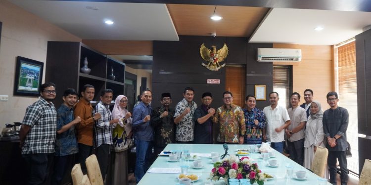 Mudahkan Pelayanan Masyarakat, Pemko Banda Aceh Kolaborasi dengan Pemprov DKI Jakarta