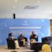 Aceh Jadi Provinsi Prioritas, Ekraf Dorong Kota Parfum dan Sertifikasi Produk Kreatif